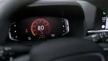 Fiat Pulse Interieur