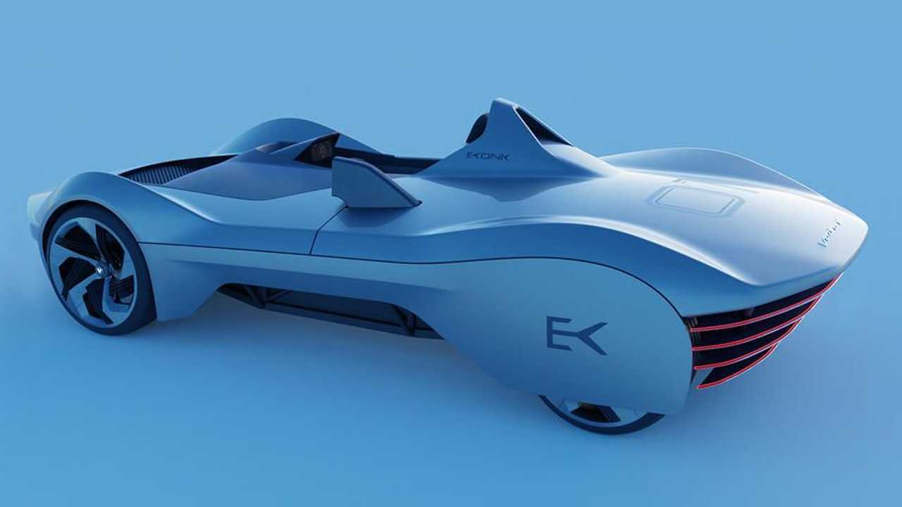 Vazani Automotive Ekonk