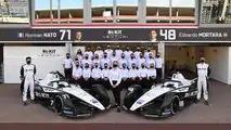 Susie Wolff: «Un Wolff in Formula Uno è sufficiente!»