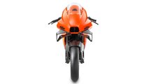 KTM RC 8C - Front