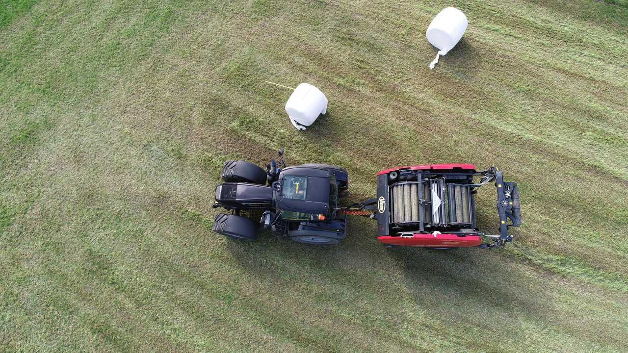 VICON FASTBALE