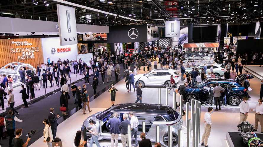 Las 13 novedades más interesantes del salón de Múnich 2021