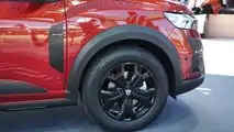 Dacia Jogger al Salone di Monaco 2021
