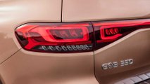 2022 Mercedes-Benz EQB 350 Exterior