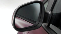 New SEAT Altea XL
