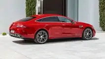 Mercedes-AMG GT 63 S E Performance