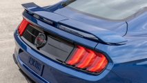 Ford Mustang California Special 2022