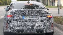 2023 BMW M4 CSL spy photo