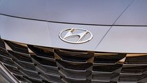 2021 Hyunda Elantra Hybrid Limited