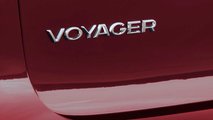 Chrysler Voyager 2022