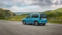 Ford Tourneo Connect 2022