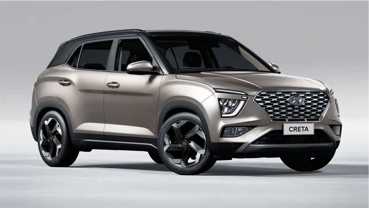 Hyundai Creta Ultimate