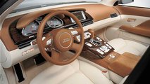 Audi Avantissimo (2001)