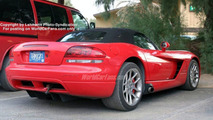 SPY PHOTOS: ASC Viper Diamondback
