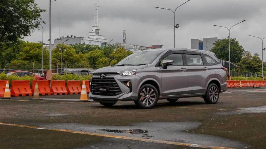 Penjualan Tumbuh 34,9%, Toyota Avanza dan Veloz Banyak Diminati