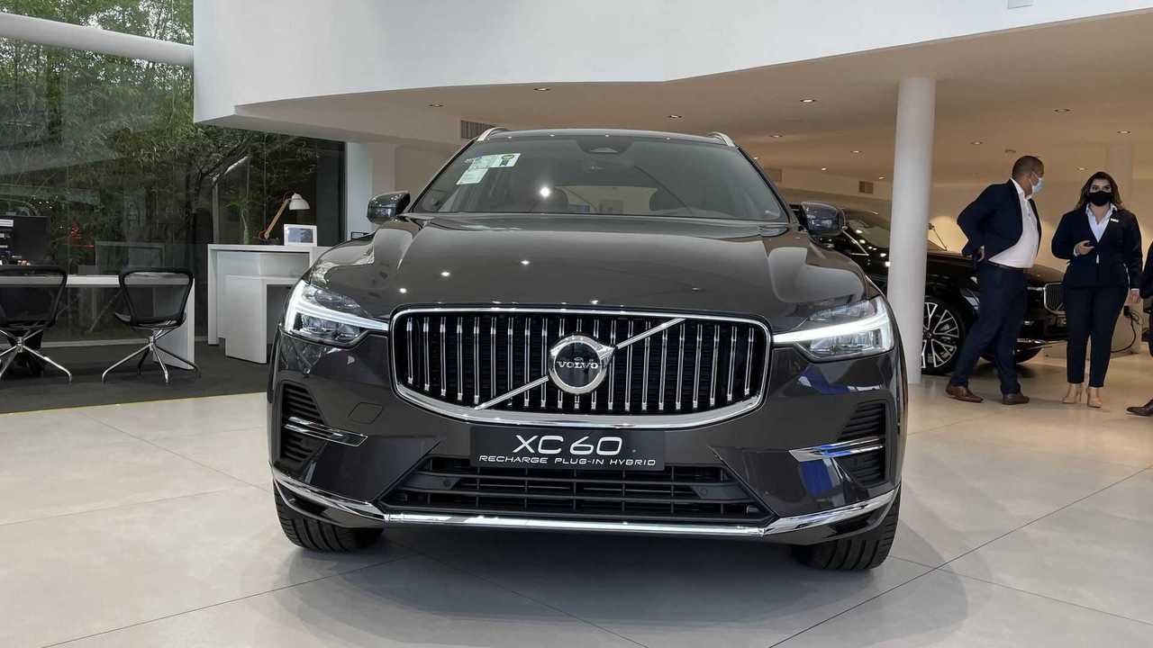 Volvo XC60 2022 BR (3)