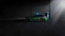 BMW i4 M50 è la safety car della MotoE