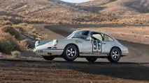 Porsche 911 R 1967