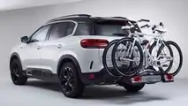 Citroën C5 Aircross Hybrid AG2R Citroën Team (2021)