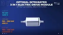 Stellantis EV Day 2021