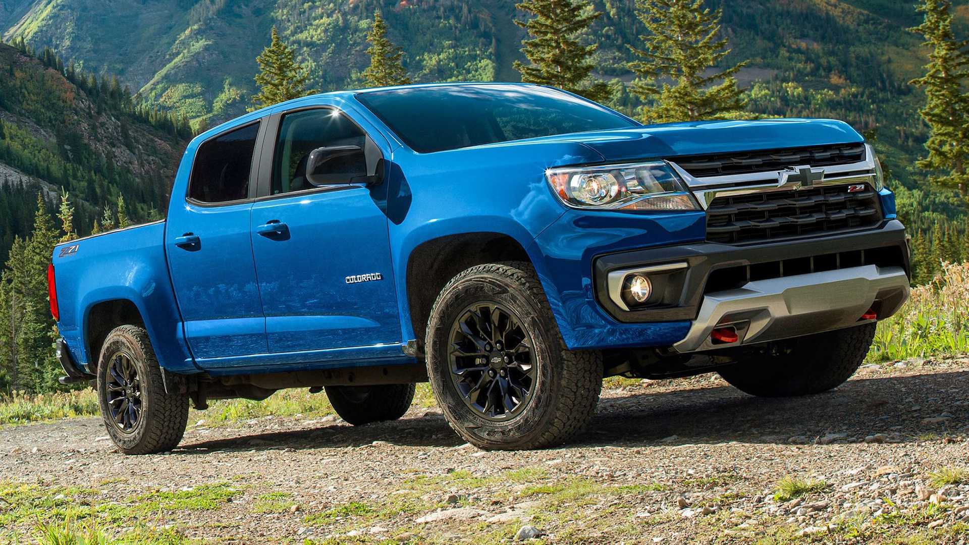 2025 Colorado Accessories Sami Sanaa
