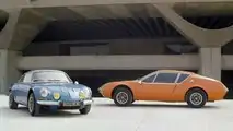 Alpine A310 (1971-1984)