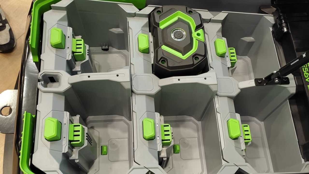Z6 EGO