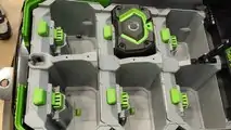 Z6  EGO