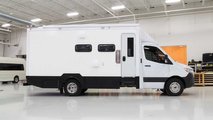Advanced RV Asteroid Of Happiness