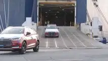 I primi 100 SUV BYD Tang in Norvegia