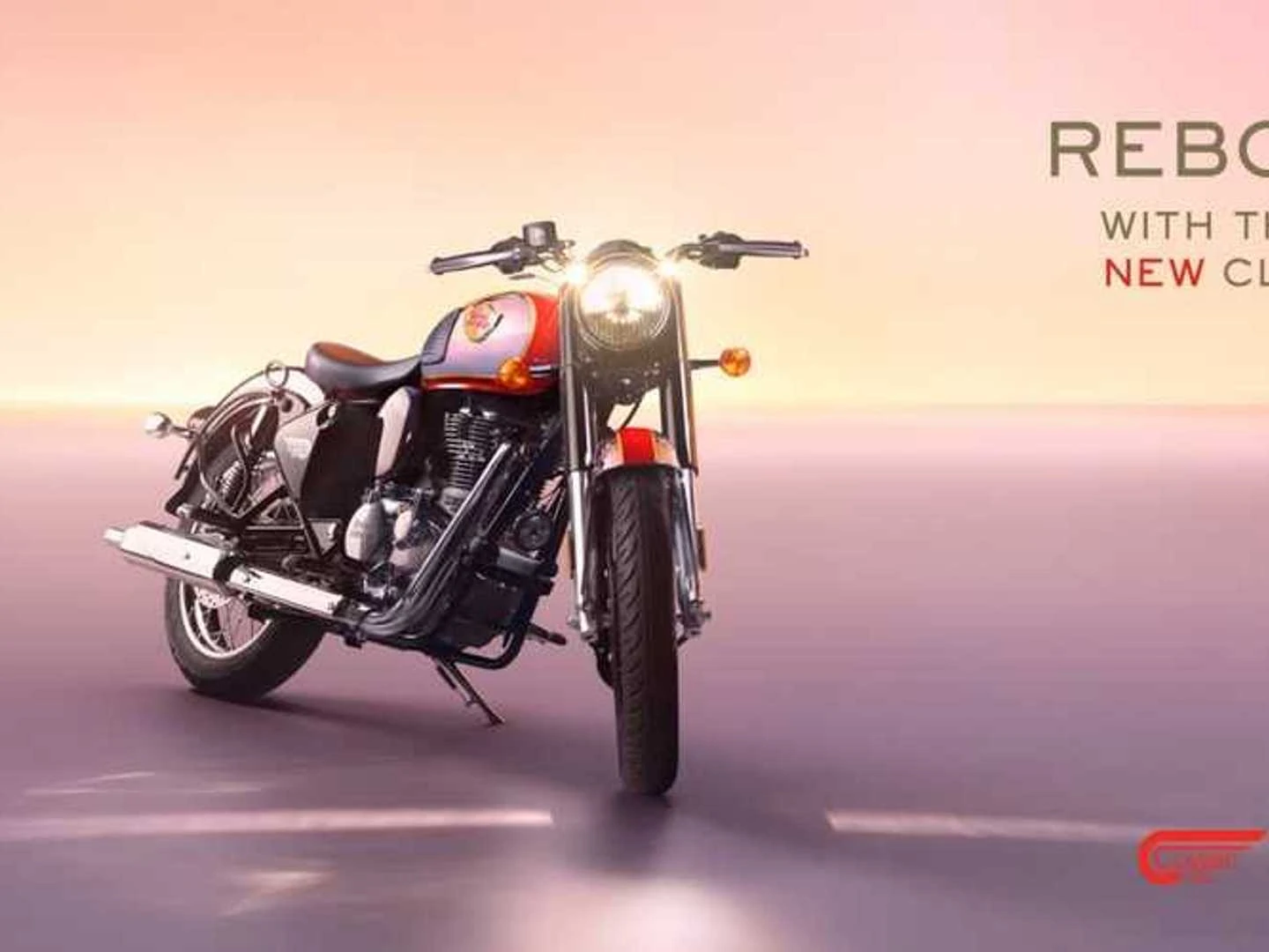 royal enfield 350 classic upcoming model