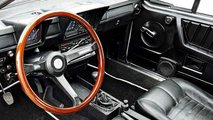 Alfa Romeo Alfetta GT e GTV 1974-1985