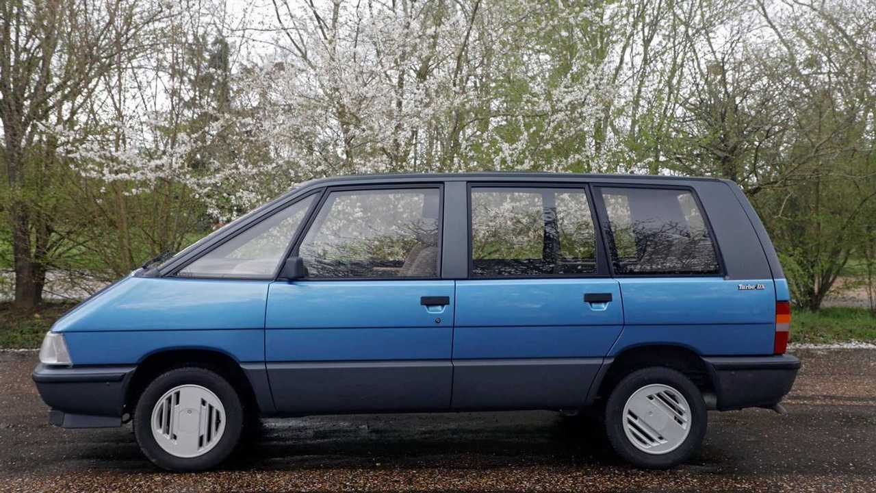 Renault Espace