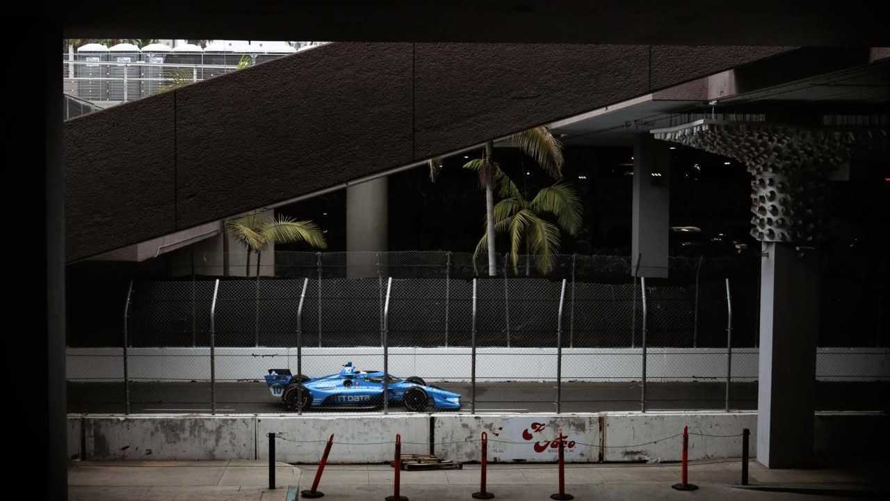 Alex Palou gana la Indycar 2021
