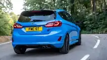 Ford Fiesta ST Edition