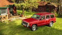 Jeep, 80 anni attraverso i modelli
