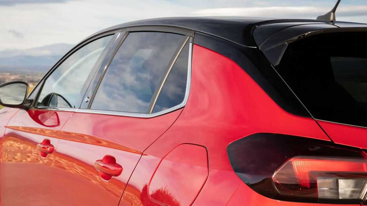 Prueba Opel Corsa-e 2020