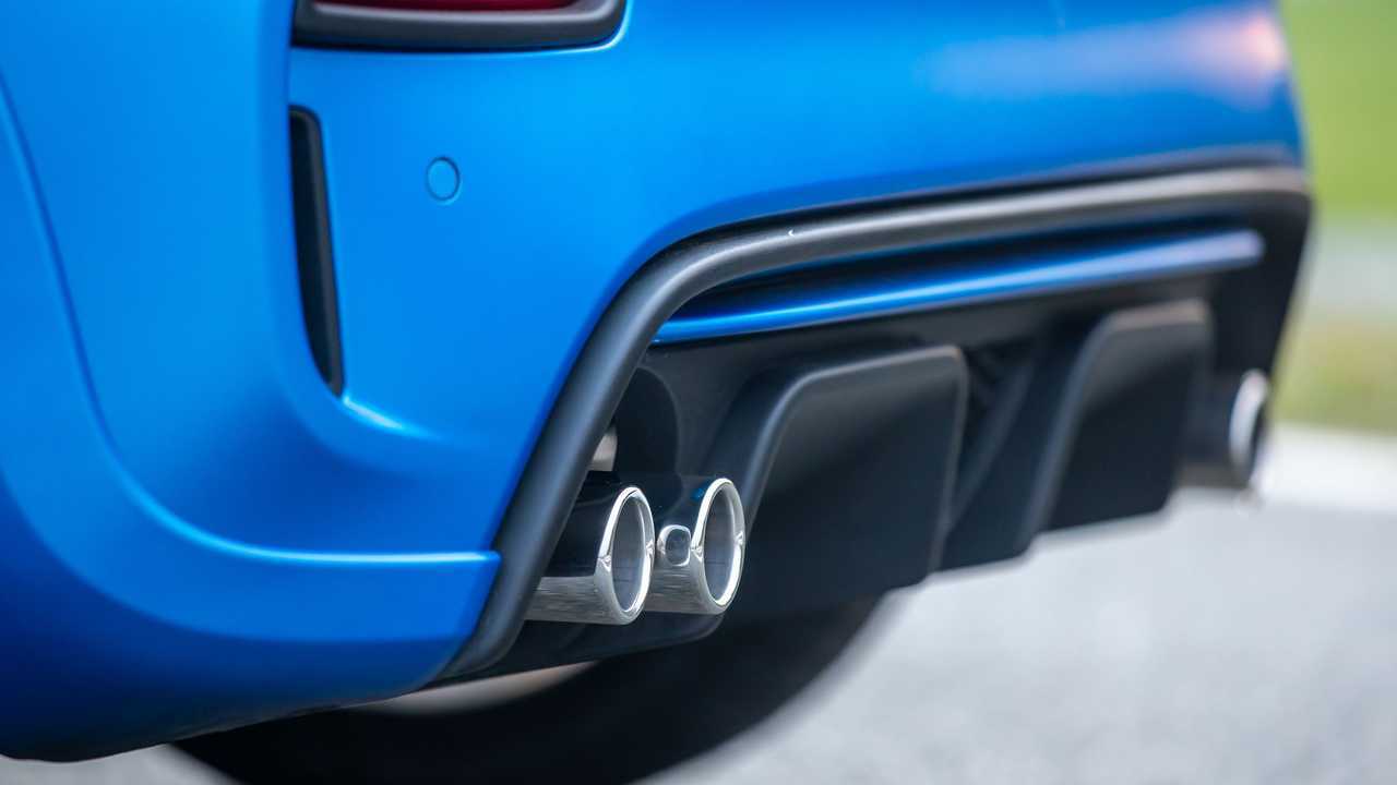 Abarth 595 Competizione MY 2021
