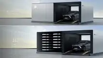 NIO Power Swap Station 2.0