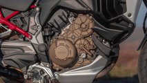 Ducati Multistrada V4 - Details