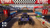 Monster Truck Championship Gameplay