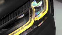 Teasers BMW M5 CS