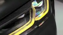 BMW M5 CS Teaser