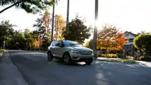 2021 Volvo XC40 Recharge