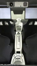 Suzuki SXBox concept vehicle