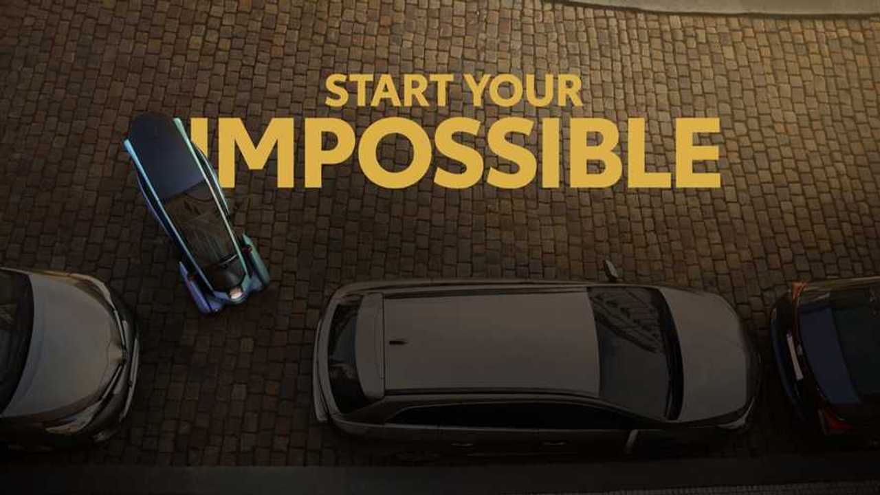 Toyota Start Your Impossible