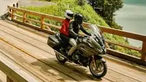 BMW R 1250 RT (2021)