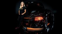 Dream Giveaway 2021 Dodge Charger Hellcat Widebody