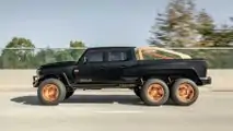 Rezvani Hercules 6x6