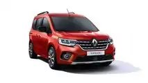 All-New Renault Kangoo (2021)